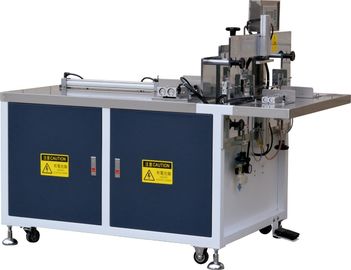 กระดาษทิชชู่กระดาษทิชชู กำ เครื่องบรรจุ 0.6kw กึ่งอัตโนมัติ 8-12 ถุง / นาที