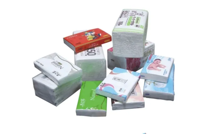 เครื่องทําเนื้อผิวหน้า สายการผลิตครึ่งอัตโนมัติ 1