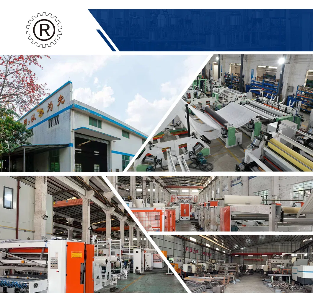 นอกจากนี้ การโอนอัตโนมัติสําหรับ V Fold Folding Machine 3