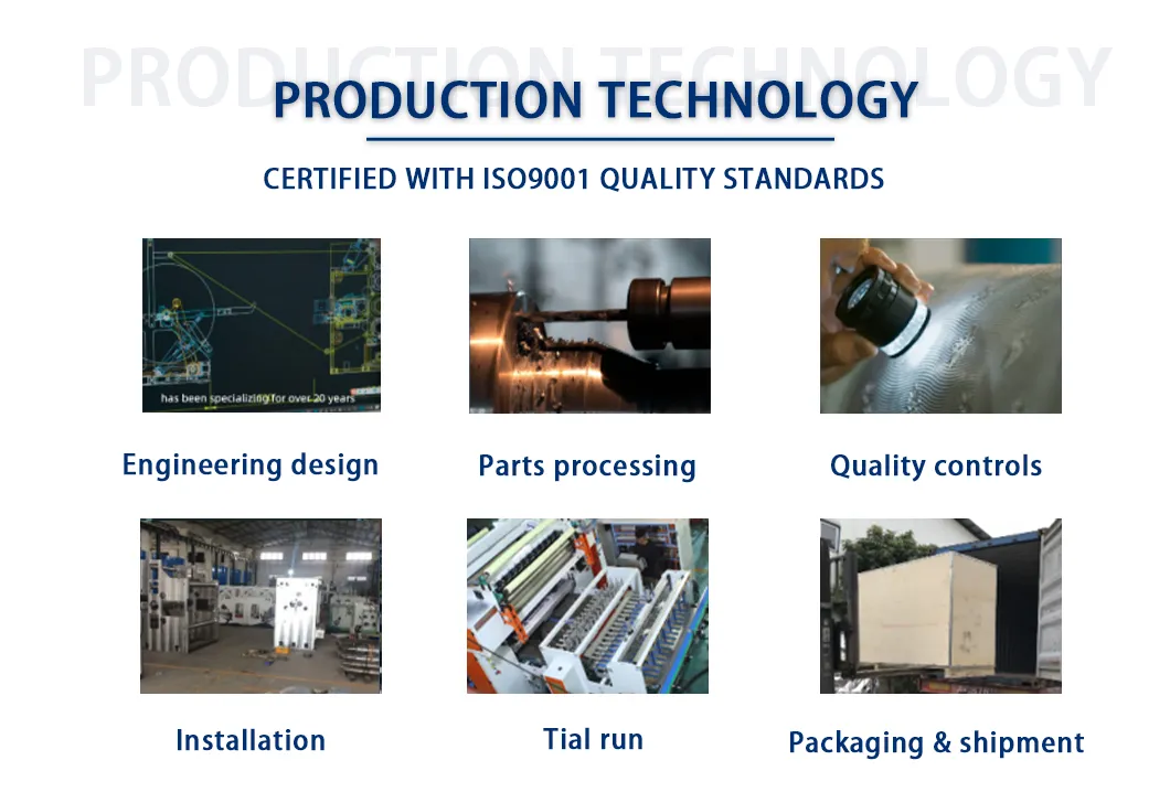 นอกจากนี้ การโอนอัตโนมัติสําหรับ V Fold Folding Machine 5